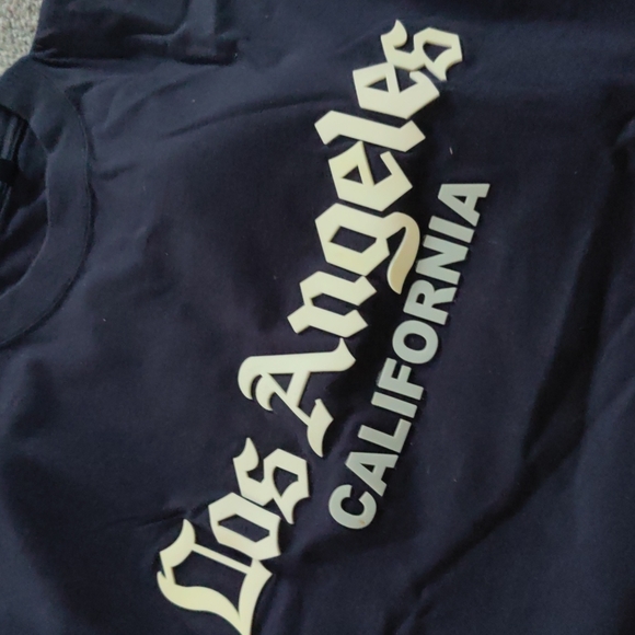 Los Angeles 3d letters - Picture 1 of 4